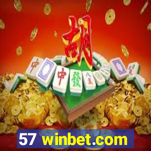 57 winbet.com